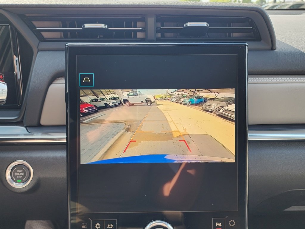 New 2026 GMC Terrain Elevation w/ Black Edition image 27