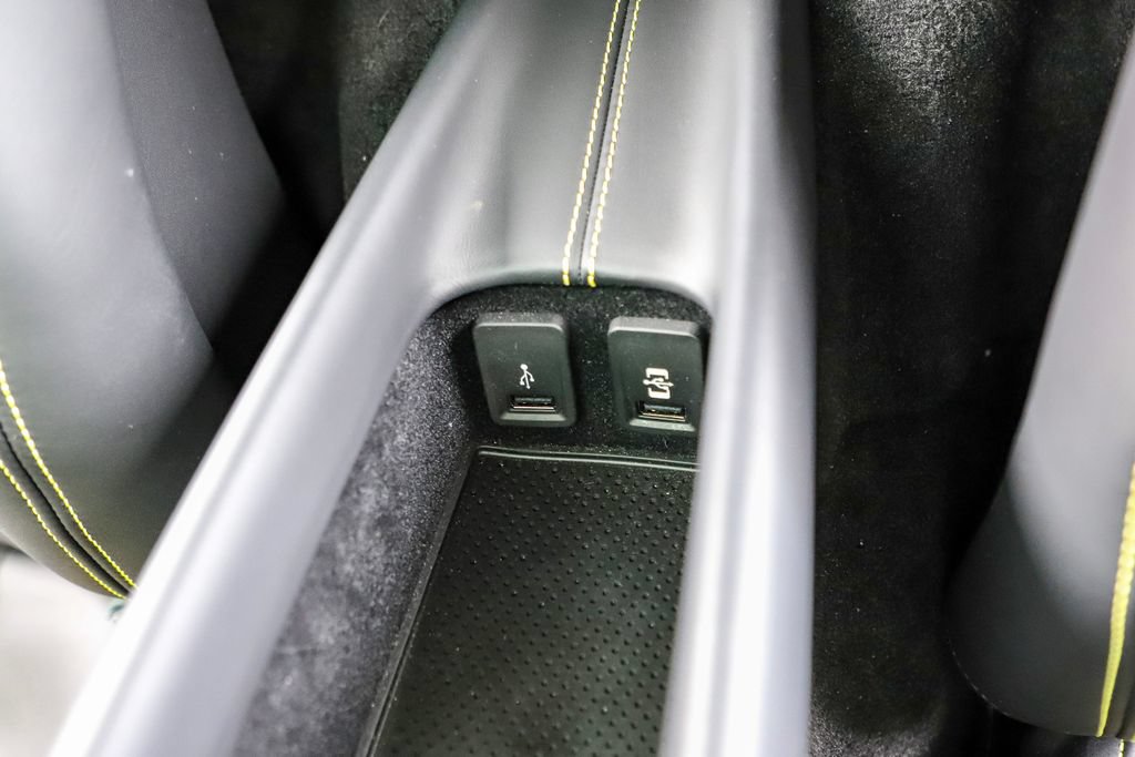 Used 2024 Ferrari 296 GTB RWD image 46