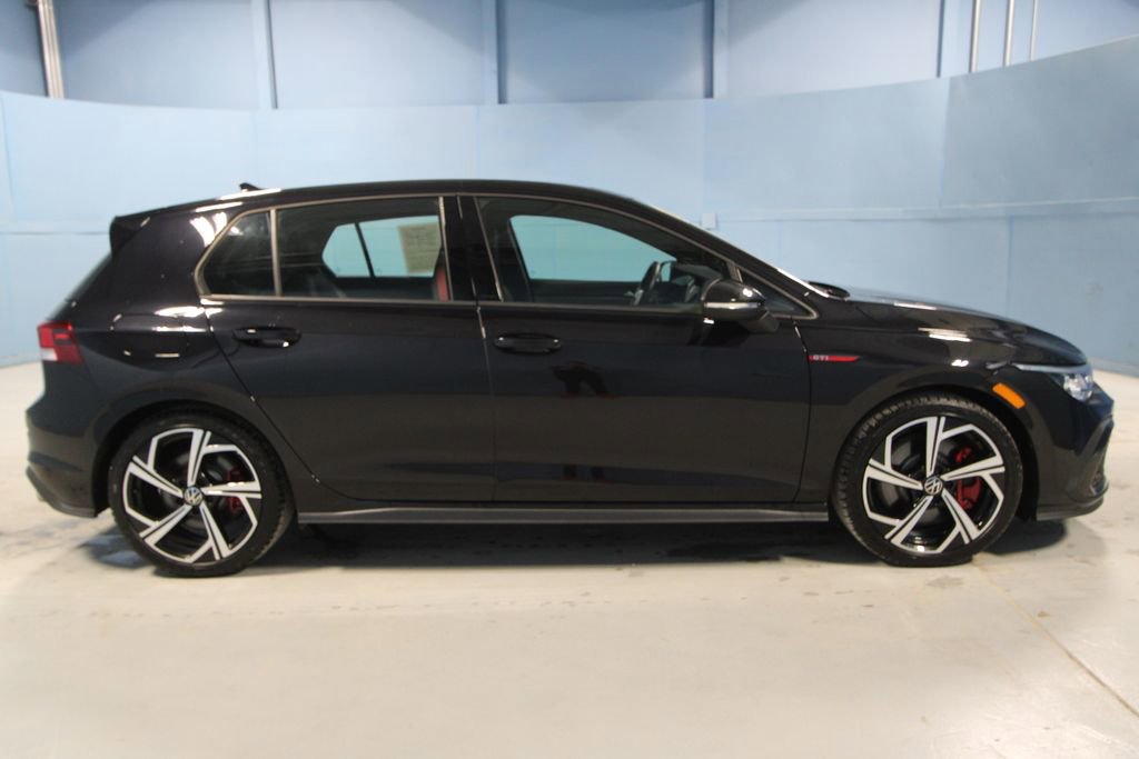 Used 2024 Volkswagen GTI SE image 30