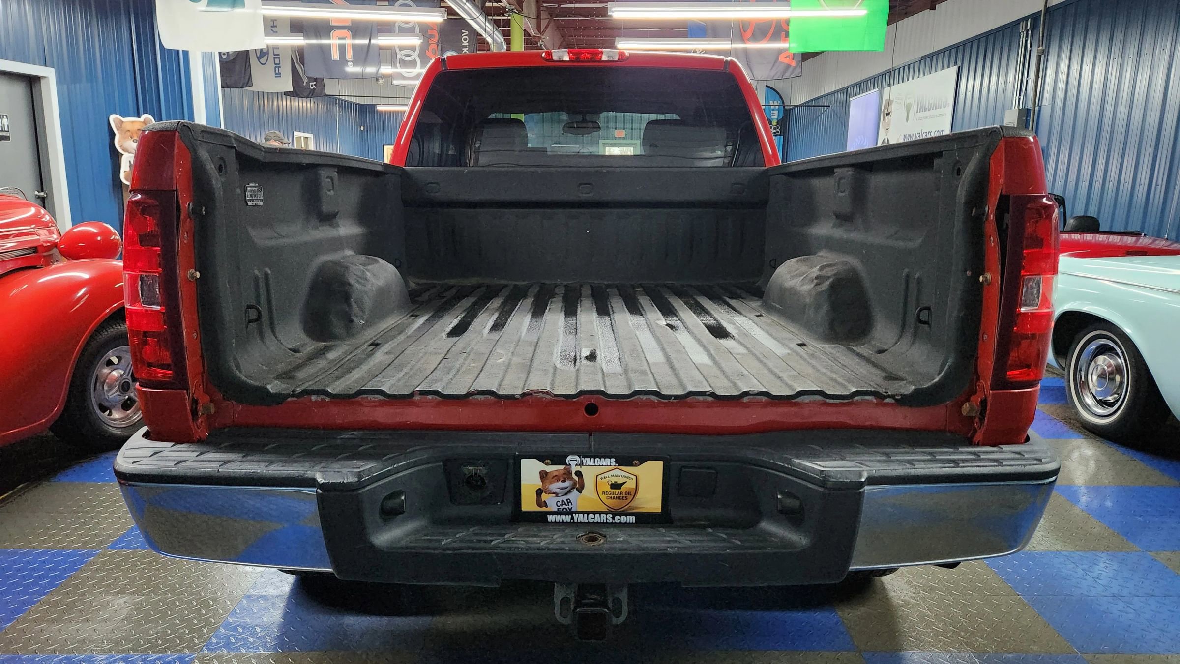 Used 2013 Chevrolet Silverado 1500 LT w/ All-Star Edition image 80