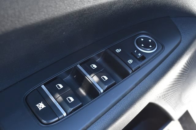 Used 2024 Kia Forte LXS FWD image 17