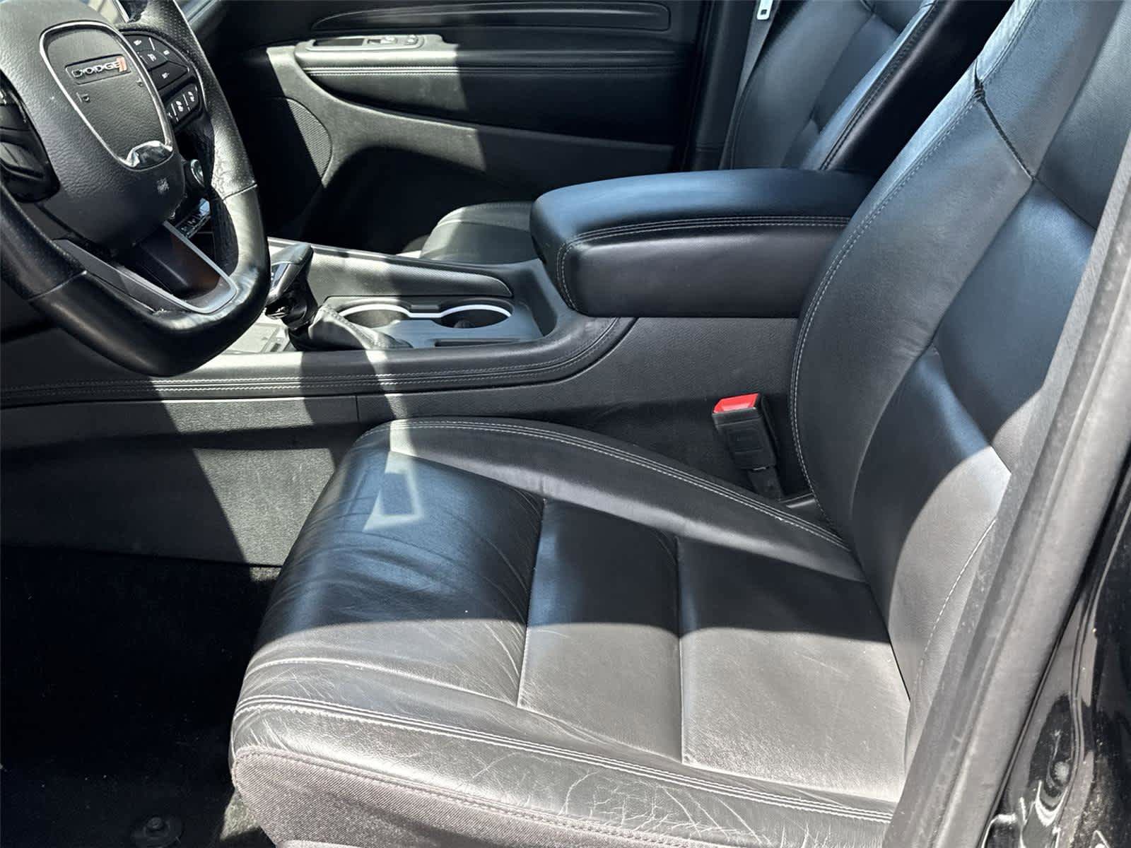 Used 2022 Dodge Durango GT AWD/4WD image 11