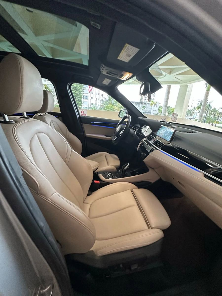 Used 2020 BMW X1 sDrive28i w/ Convenience Package image 24