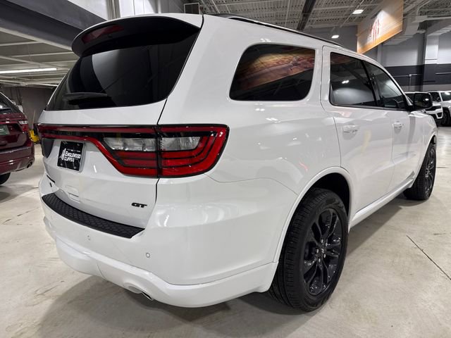 New 2026 Dodge Durango GT image 9