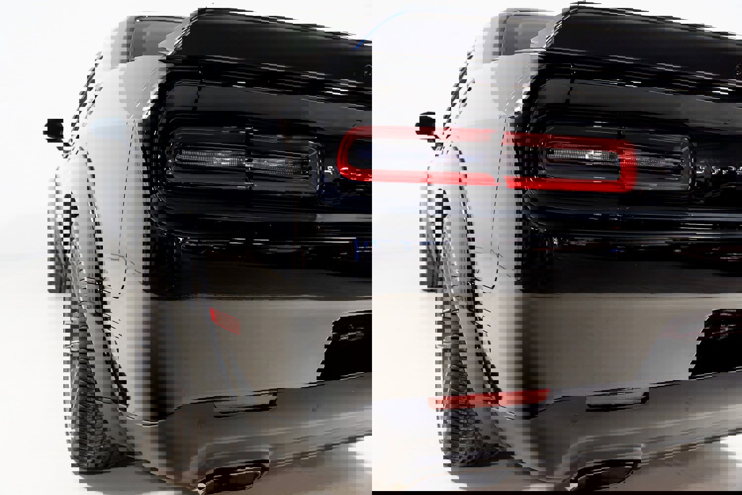 Used 2023 Dodge Challenger SRT Hellcat image 44