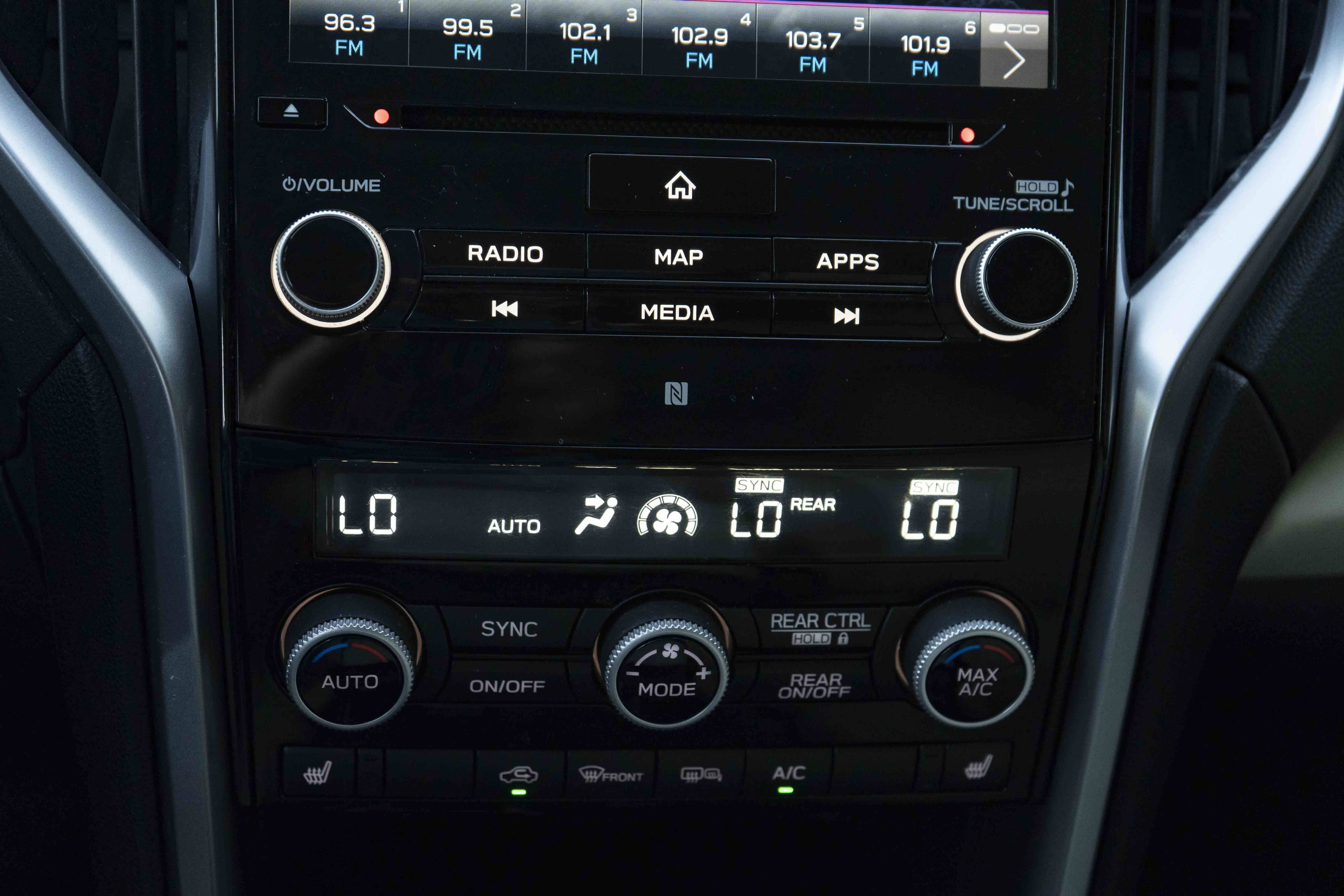 Used 2019 Subaru Ascent Limited AWD/4WD image 31