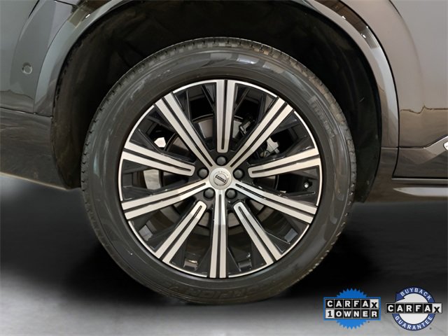Used 2025 Volvo XC90 B6 Plus image 30