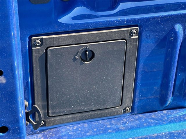 New 2025 Ford F150 STX image 11