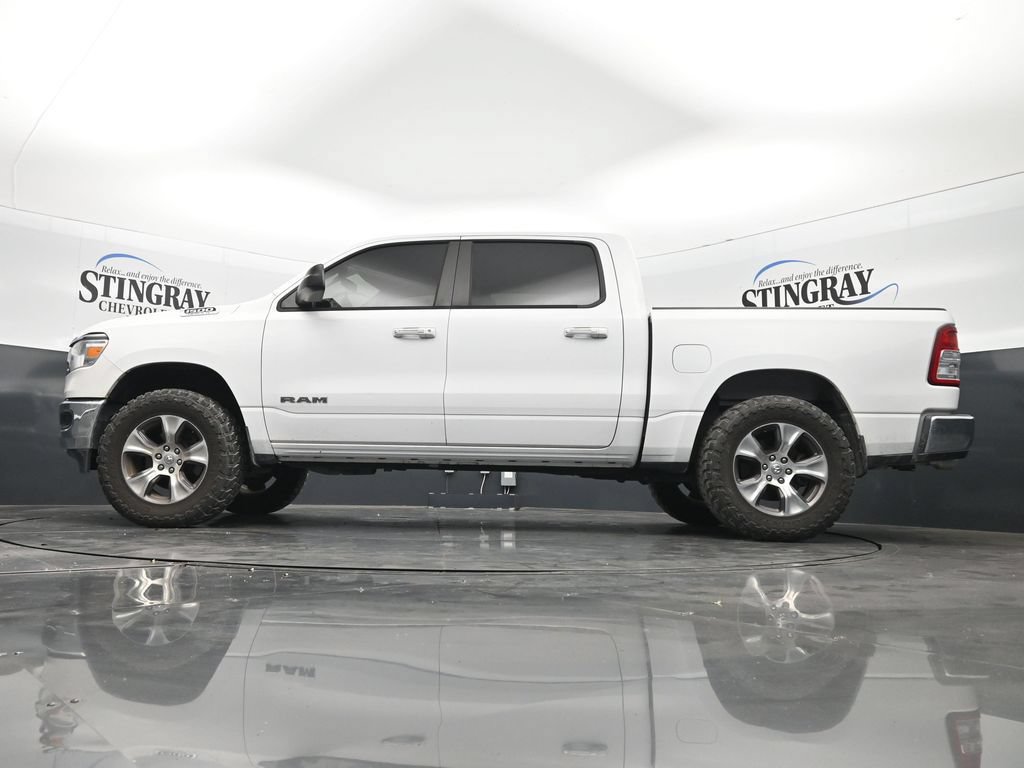 Used 2020 RAM 1500 Big Horn AWD/4WD image 29