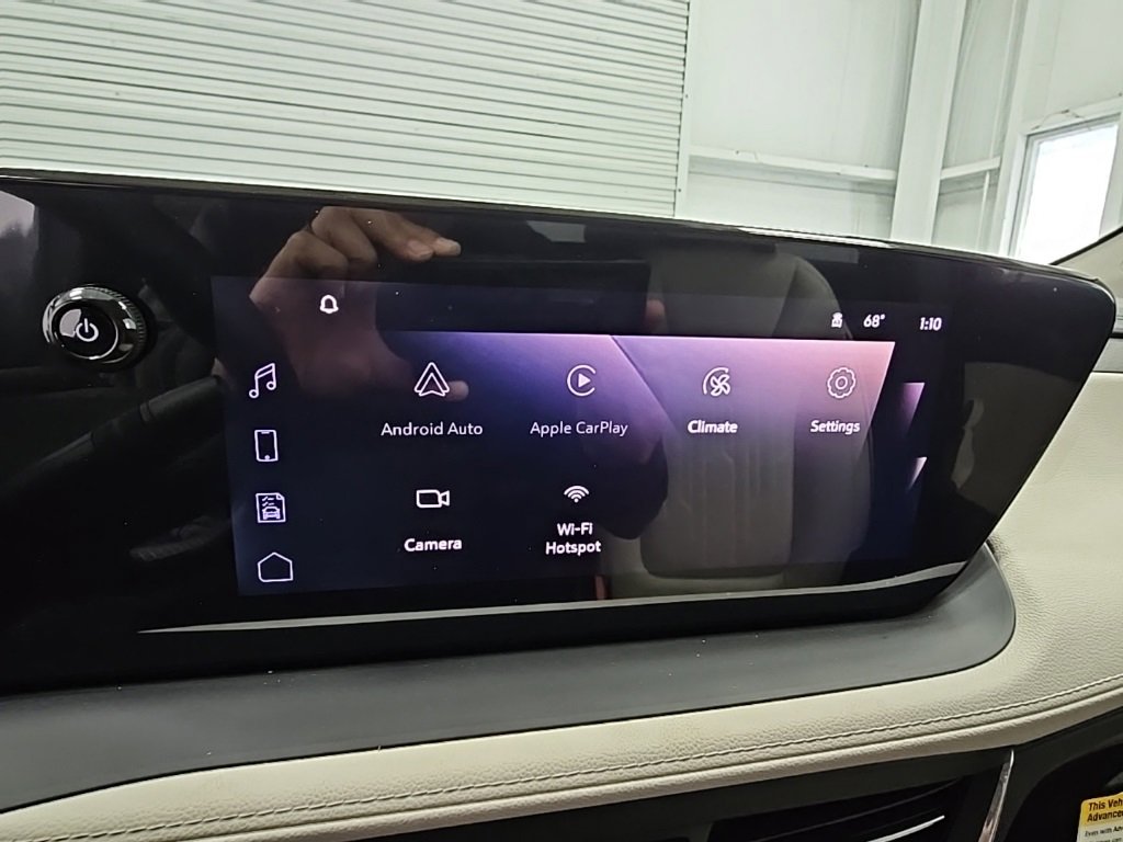 New 2026 Buick Encore GX Avenir w/ Avenir Technology Package image 14