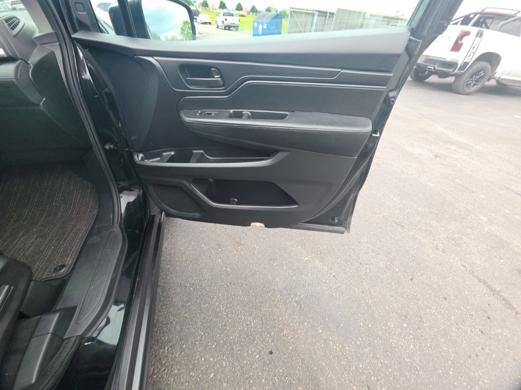 Used 2024 Honda Odyssey EX-L image 29