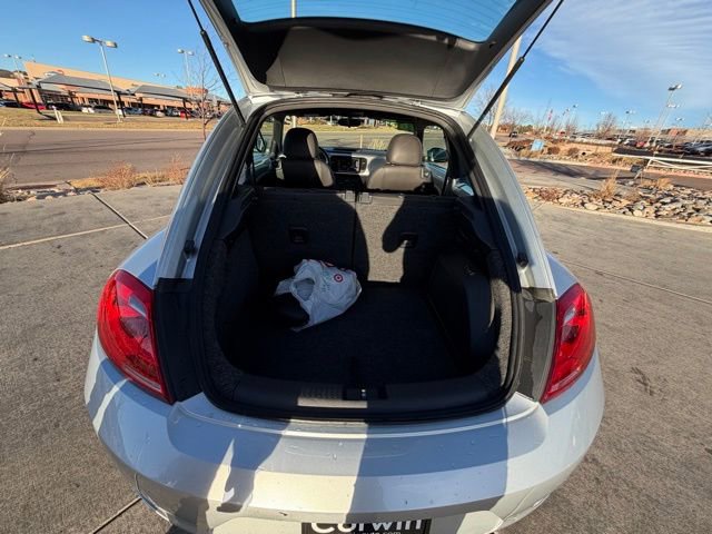 Used 2012 Volkswagen Beetle 2.5 image 21