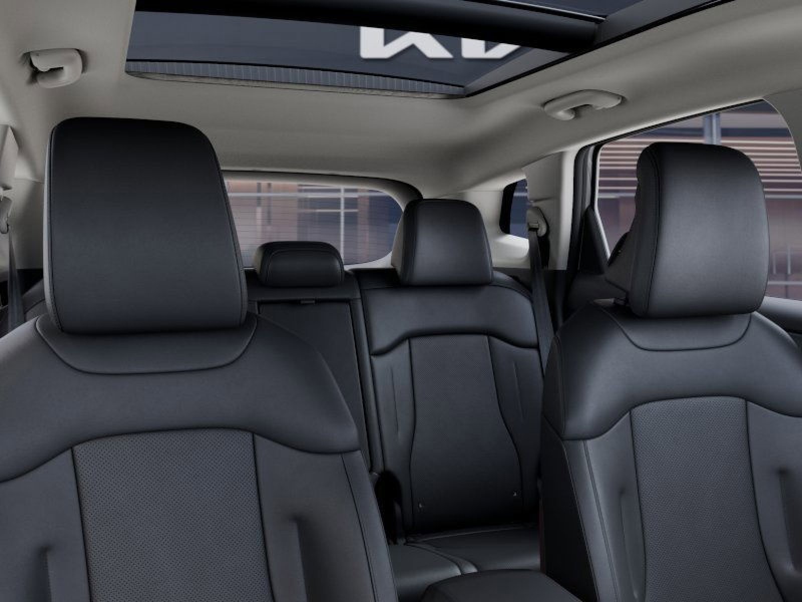 New 2026 Kia Sportage EX image 30