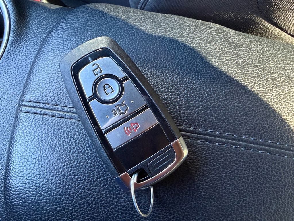 Used 2023 Ford Mustang GT RWD image 31