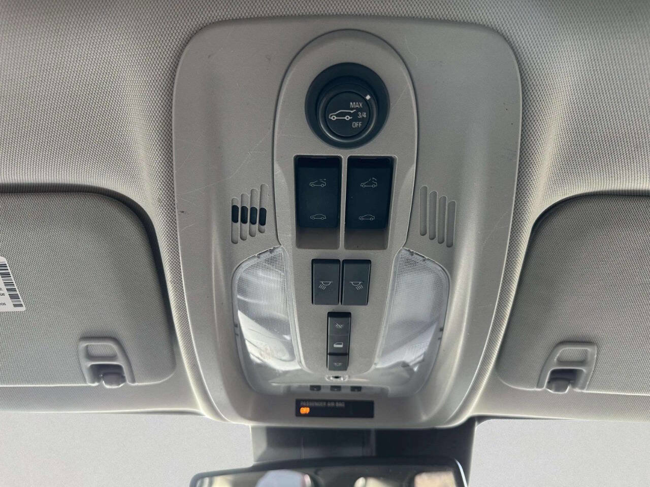 Used 2013 Chevrolet Equinox LTZ FWD image 34
