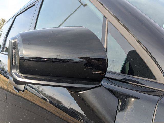 New 2026 Hyundai Palisade XRT Pro image 11