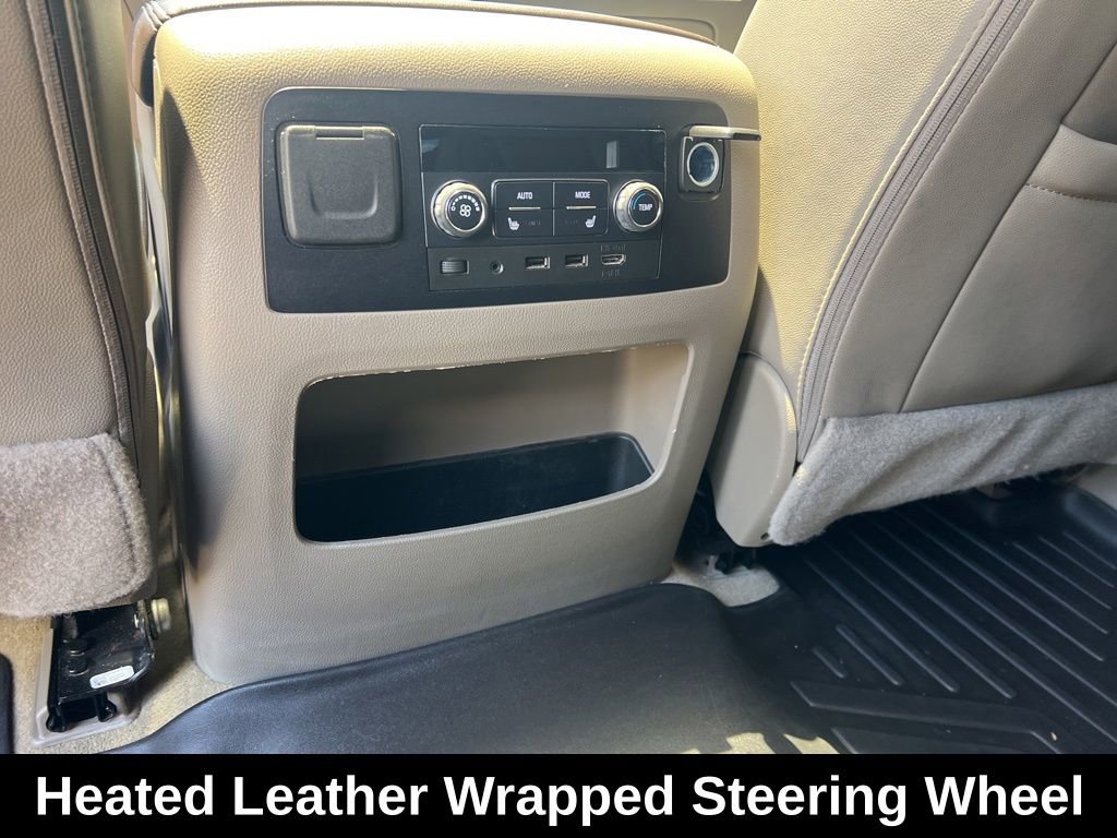 Used 2018 Chevrolet Tahoe Premier image 47