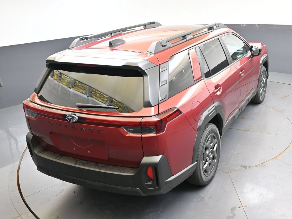 New 2026 Subaru Outback Premium AWD/4WD image 50