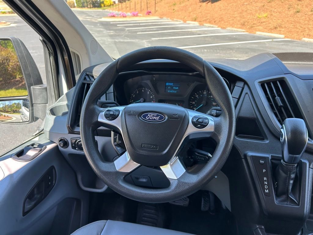 Used 2019 Ford Transit 350 XL RWD image 17
