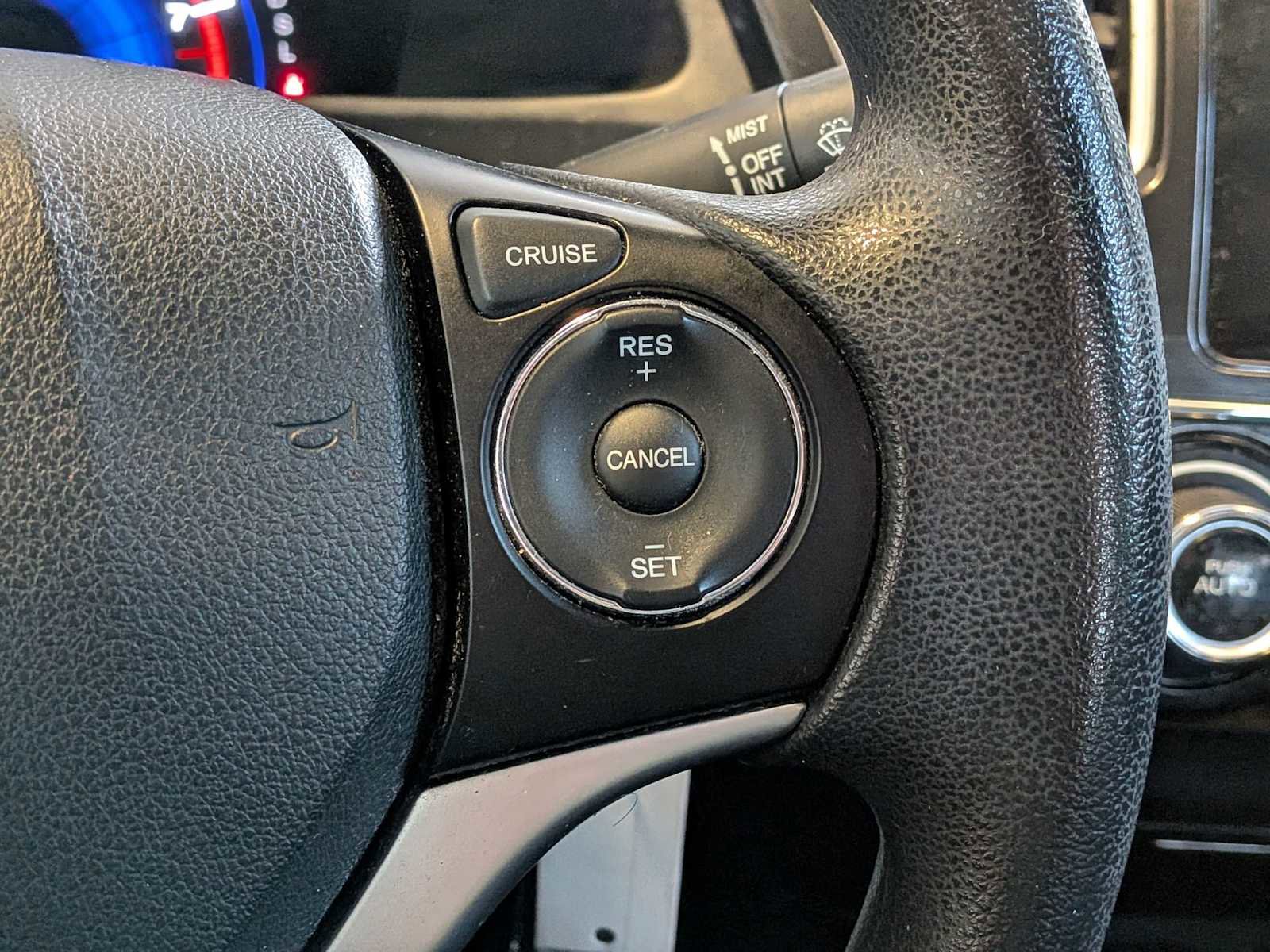 Used 2015 Honda Civic SE image 22