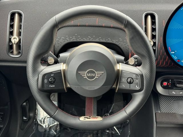 Used 2026 MINI Cooper Countryman S AWD/4WD image 21