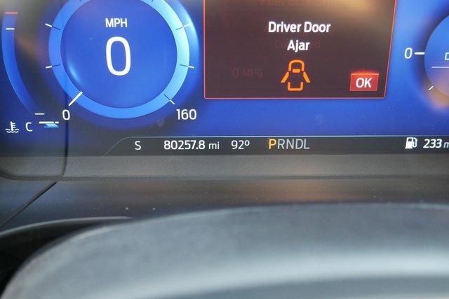 Used 2020 Ford Escape Titanium w/ Titanium Premium Package 2.0 image 21