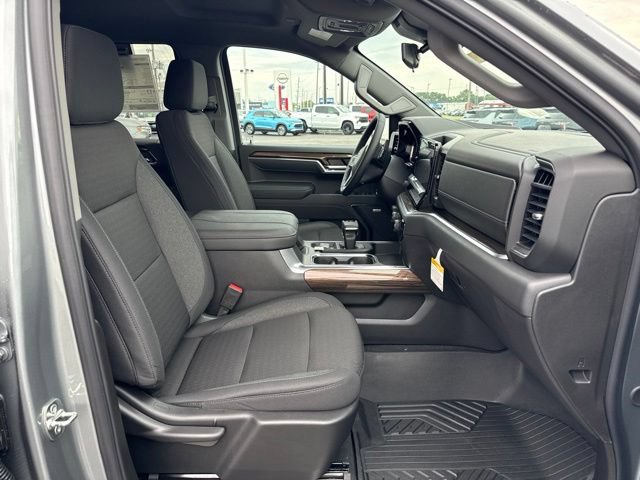 New 2026 Chevrolet Silverado 1500 RST w/ Convenience Package II AWD/4WD image 17