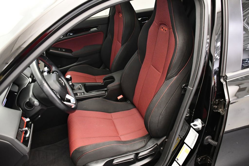 Certified 2022 Honda Civic Si image 37