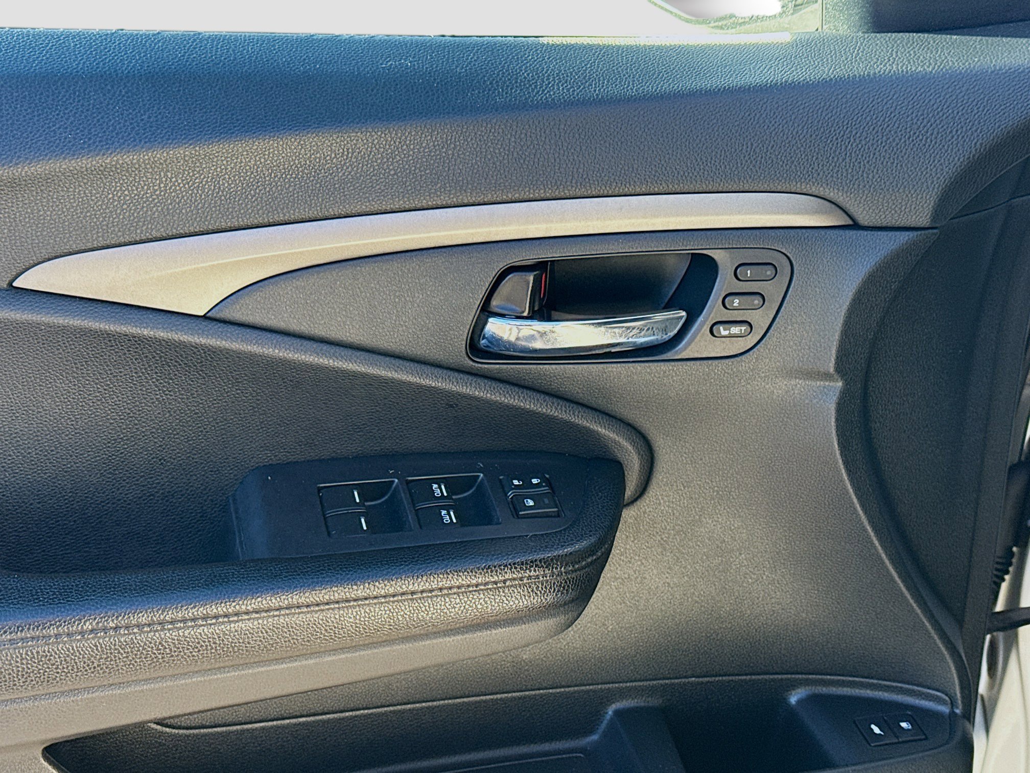 Used 2019 Honda Pilot EX-L image 17