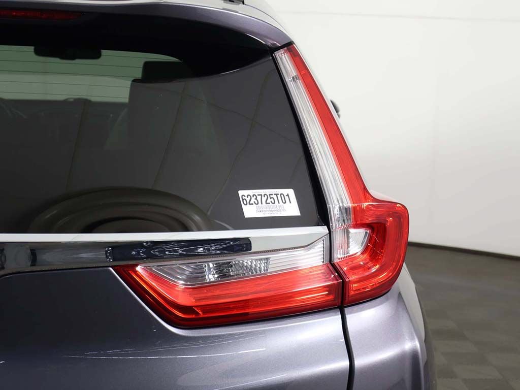 Used 2017 Honda CR-V Touring image 17
