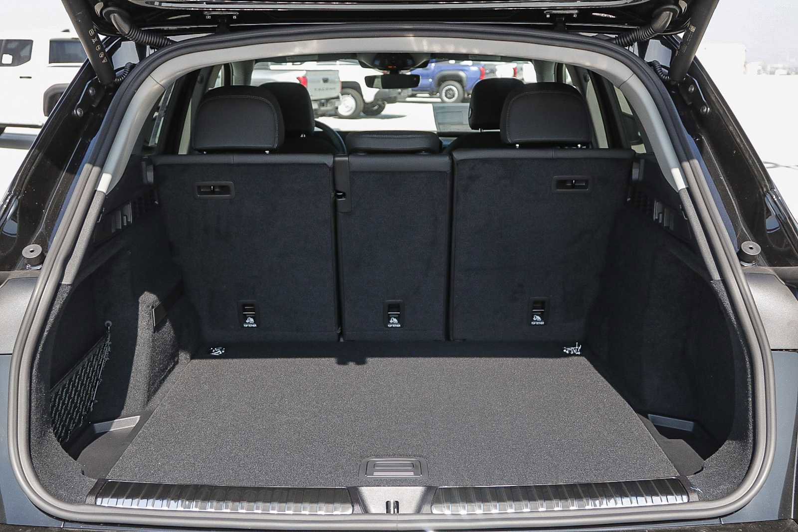 New 2025 Audi Q5 Premium image 27