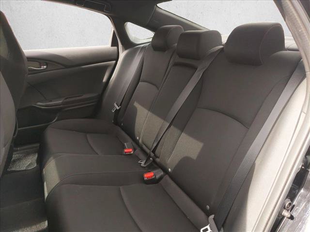 Used 2018 Honda Civic Si image 14