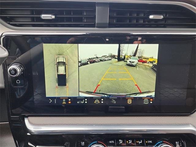 New 2026 GMC Sierra 3500 Denali w/ Denali Reserve Package image 24