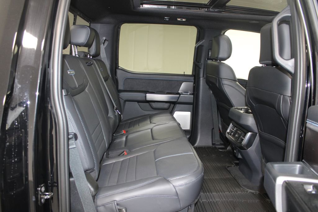 New 2026 Ford F250 Platinum image 33