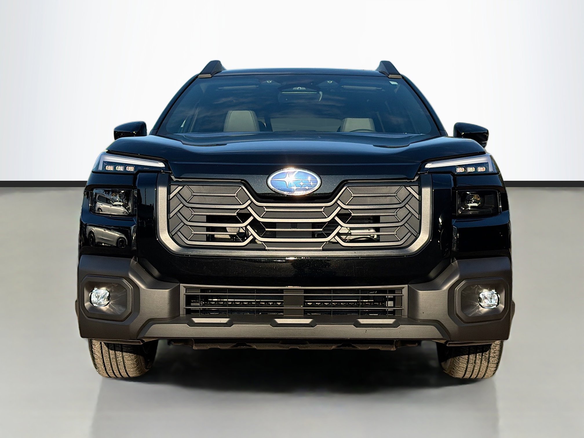 New 2026 Subaru Outback Limited image 8