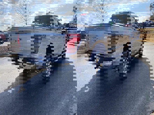 Used 2024 Ford F150 XLT w/ Equipment Group 302A MID image 38