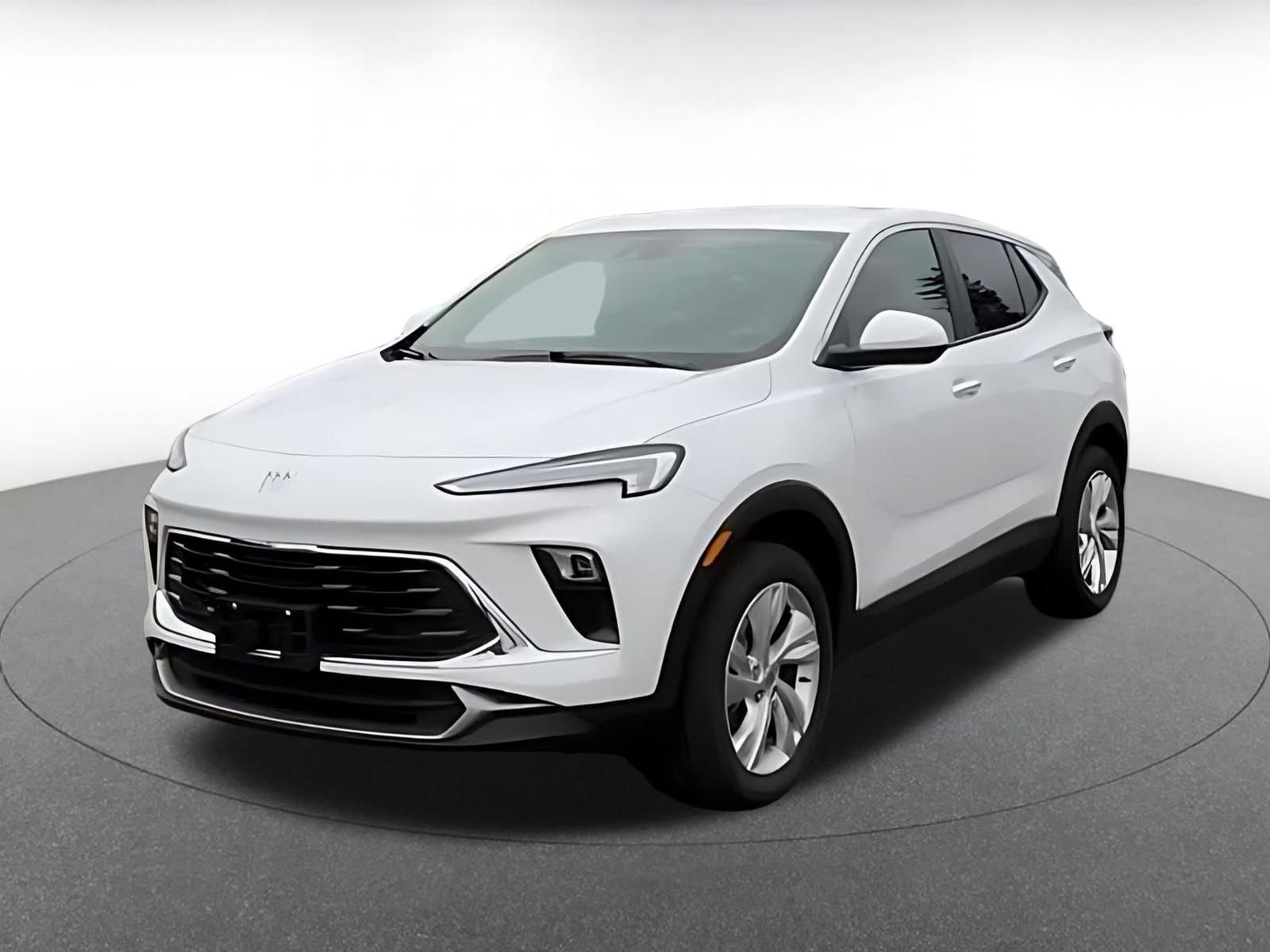 Used 2025 Buick Encore GX Preferred image 7