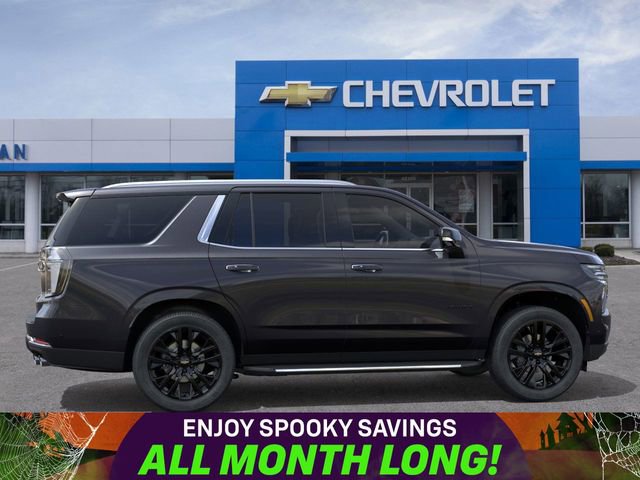 New 2026 Chevrolet Tahoe Premier image 5