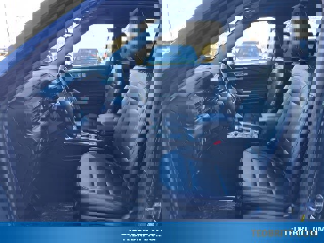 Certified 2024 Ford Explorer XLT w/ Equipment Group 202A image 25