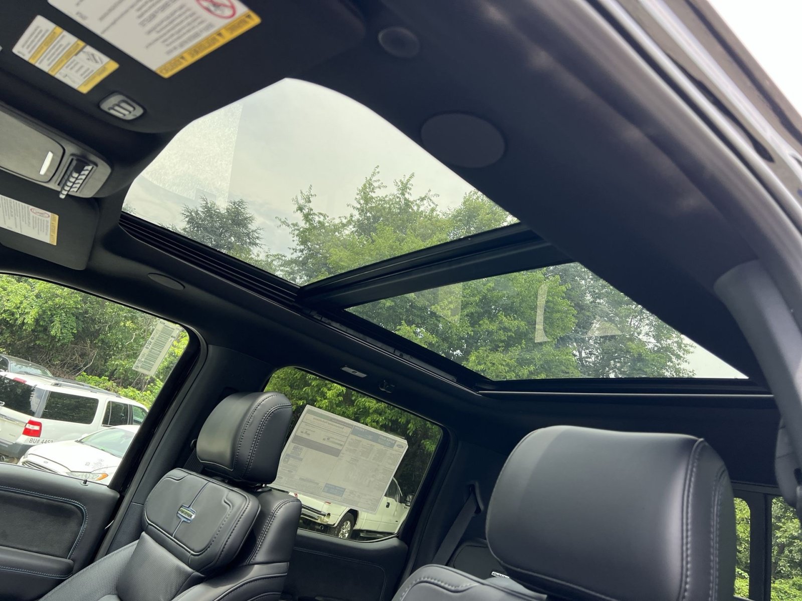 New 2026 Ford F450 Platinum AWD/4WD image 24