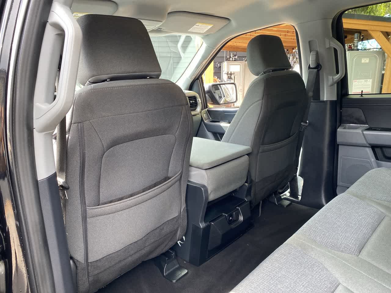 Used 2025 Ford F150 XLT AWD/4WD image 15