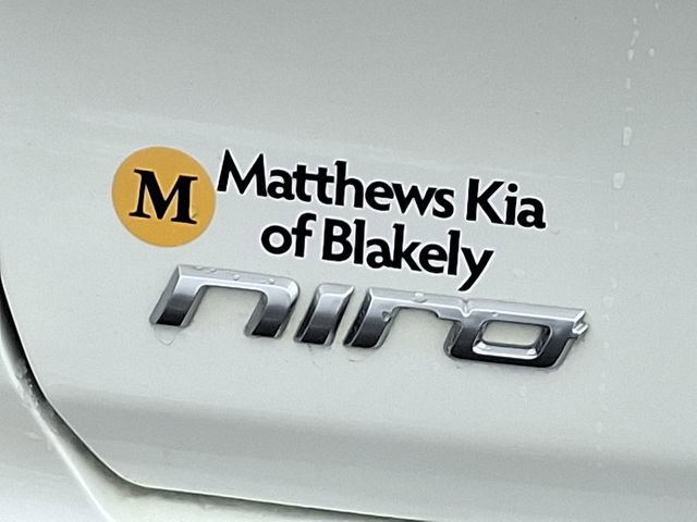 Certified 2022 Kia Niro LXS image 30