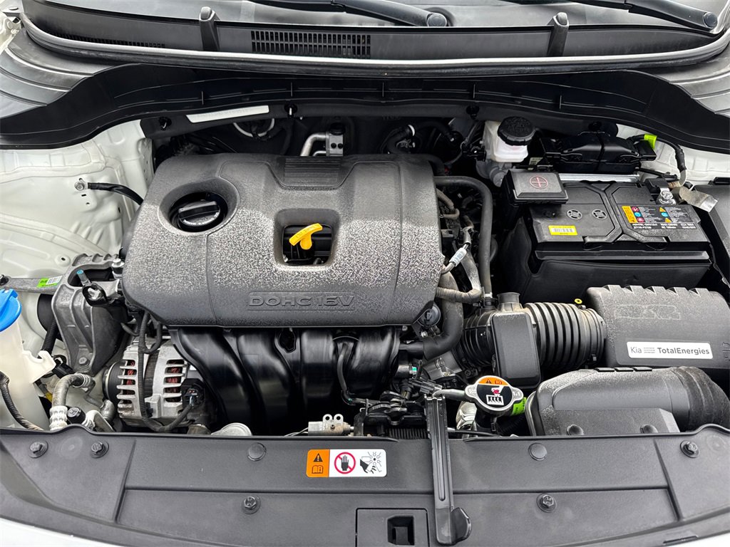 Used 2023 Kia Soul EX image 8