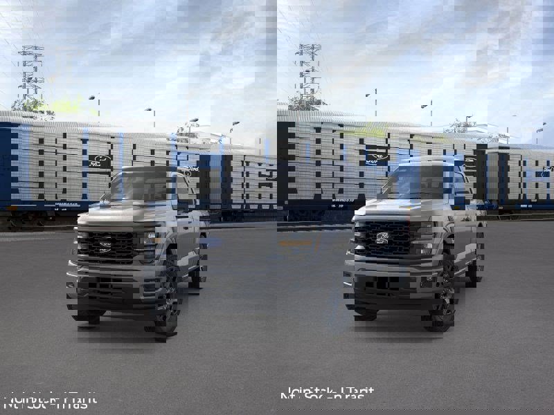 New 2026 Ford F150 STX image 24