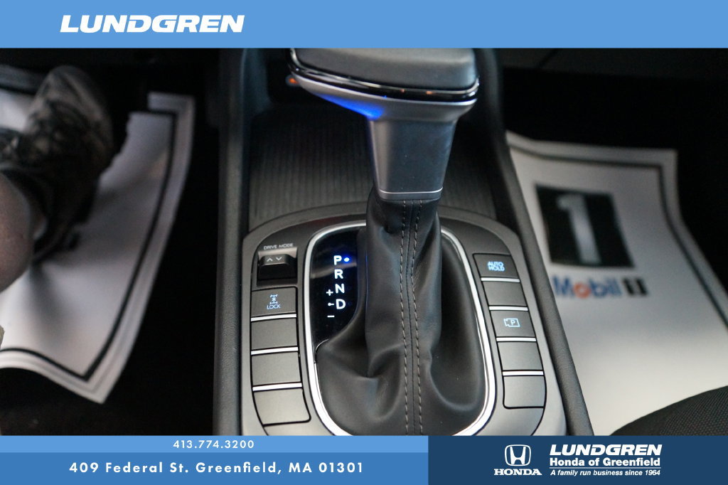 Used 2025 Hyundai Kona SEL AWD/4WD image 23