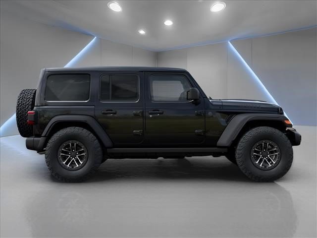 New 2026 Jeep Wrangler Unlimited Sport AWD/4WD image 22