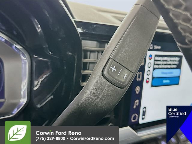 Used 2024 GMC Sierra 1500 Elevation image 21