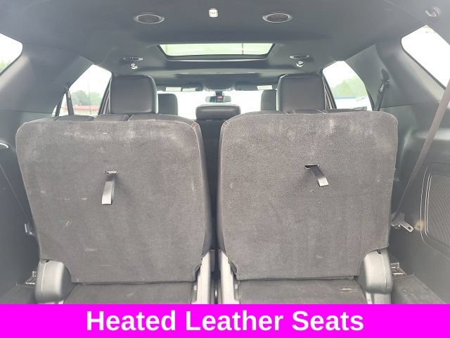 Used 2019 Ford Explorer Sport AWD/4WD image 18