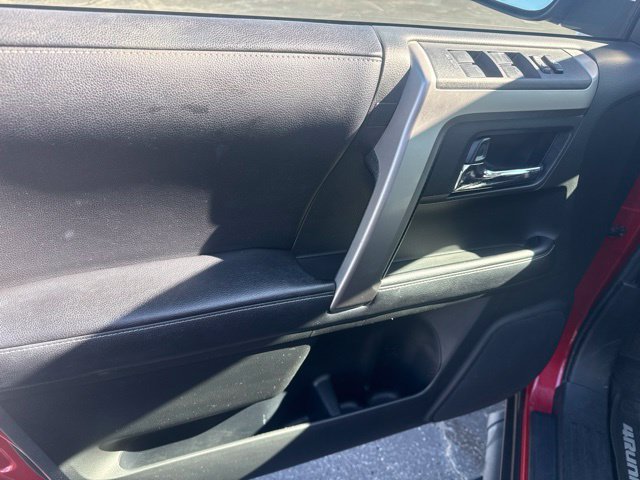 Used 2018 Toyota 4Runner SR5 Premium RWD image 27