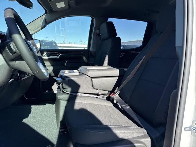 New 2026 GMC Sierra 1500 SLE RWD image 11